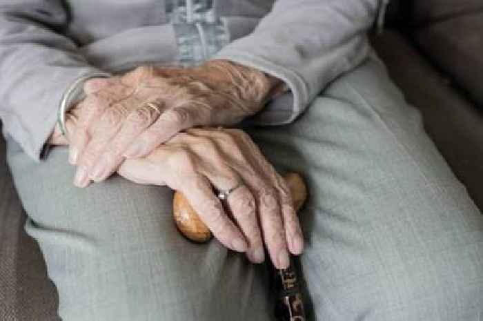 State pensioners warned 'two groups' will have to come forward and claim Winter Fuel Payment