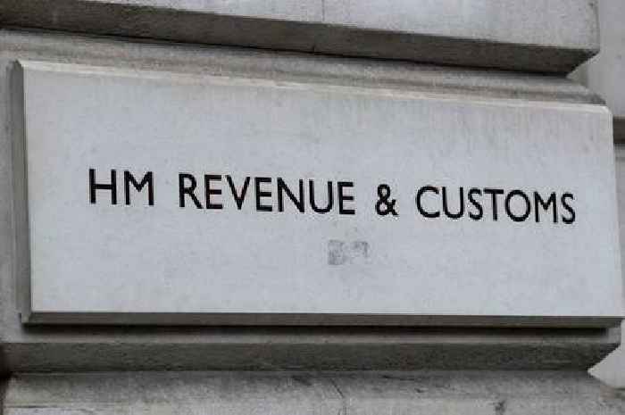 Taxman to probe HS2 sub-contractor after fraud claim investigation