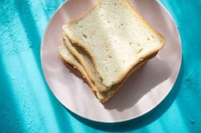Warning for millions of UK households who have loaves of white bread in kitchen
