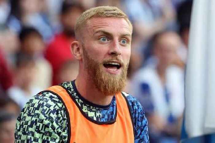 Birmingham City rivals 'in discussions' with free agent target