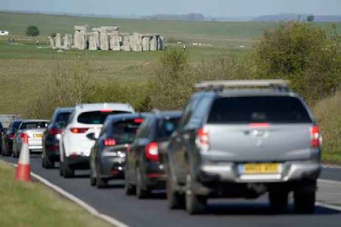 Major South West route faces disruption as drivers are warned