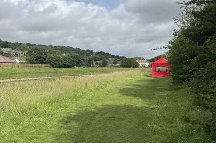 Exeter stabbing victim remains in hospital after being critically 'punctured'