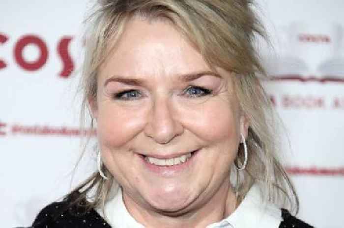 Fern Britton says she was sacked 'within a week' after giving producer harsh feedback