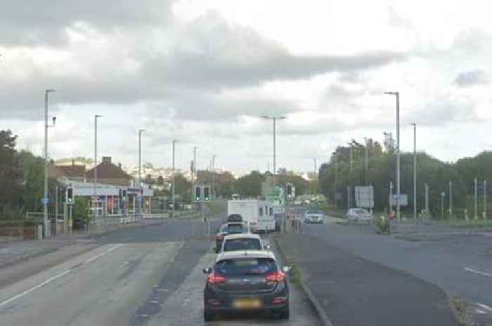 Live: Police incident closes busy North Devon A-road