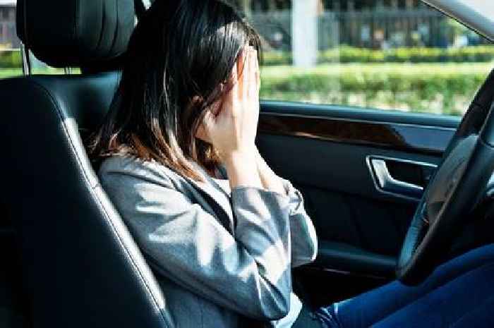 Mapped: The Devon areas home to Britain’s worst drivers