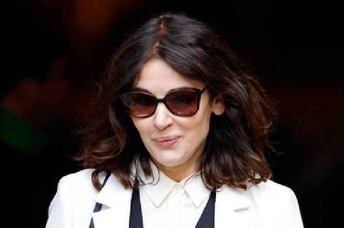 Nigella Lawson gives 'weird' ingredient ice cream her seal of approval