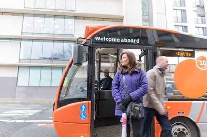 Push for free bus pass for over 60s in England update as it crosses key threshold