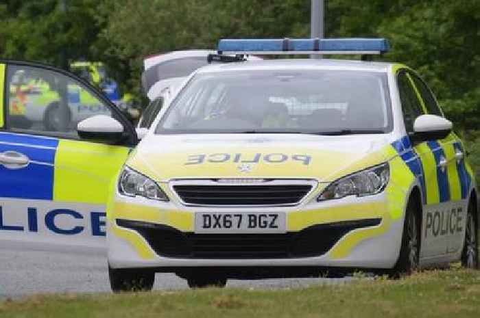 Girl sexually assaulted by man at bus stop near Penryn