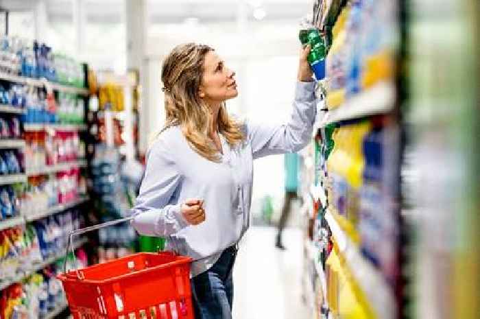Tesco, Lidl and UK supermarkets 'do not eat' warning as metal and insects found