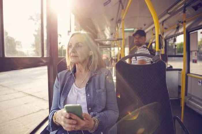 Campaign for free over-60s bus passes in England passes key milestone