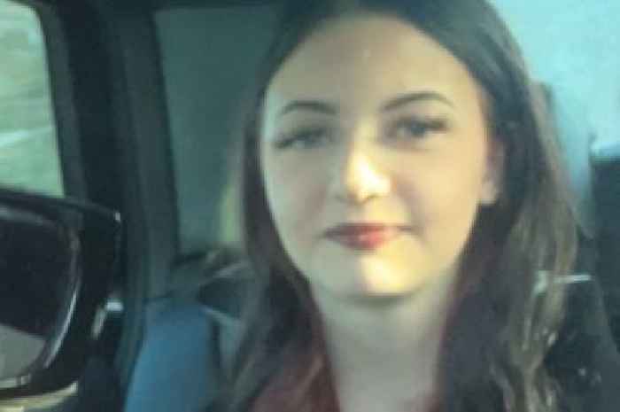 Breakthrough in search for Spalding teen who has been missing for weeks