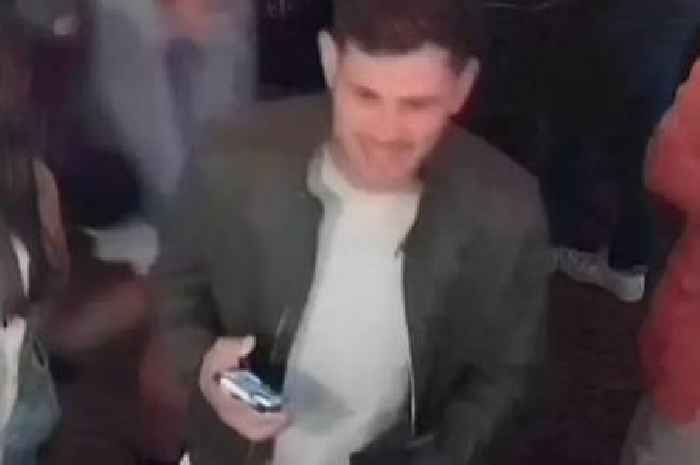Man bitten on ear in brutal Bath pub attack