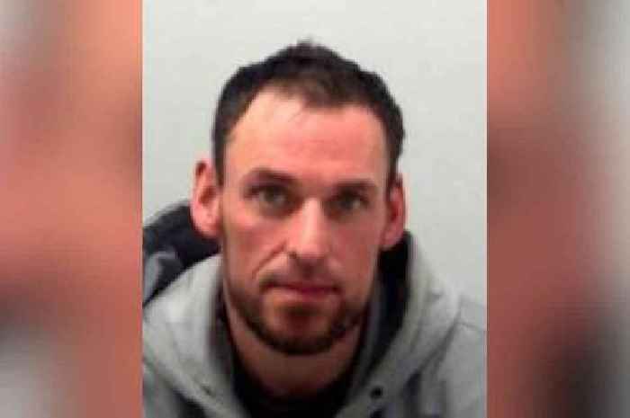 Call 101 if you see this man with links to Basildon and Thurrock wanted on recall to prison
