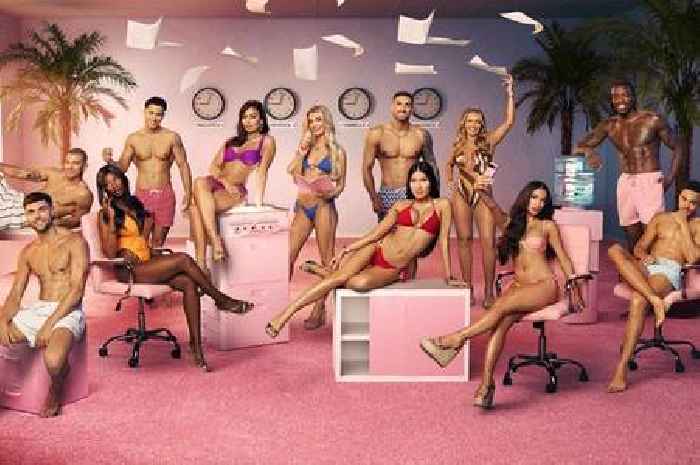 ITV Love Island fans divided as one contestant called 'crazy' after huge row