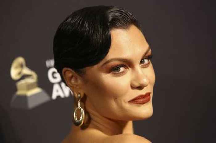 Jessie J gives farewell announcement at Summertime Ball following cancer diagnosis