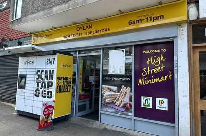 Kent shop where 16-year-old who was sold vodka ended up in hospital given licence despite police opposition