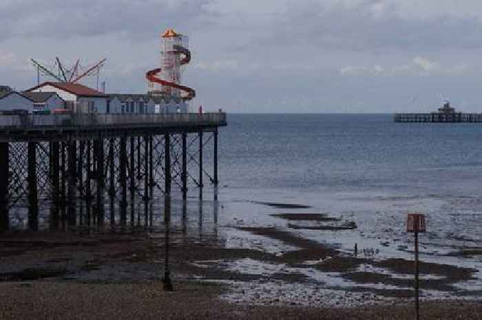 Kent town where residents 'living in fear' from 'wannabe gangsters' takes a stand