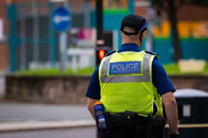 Shop assault leaves security guard with serious facial injury in Staplehurst