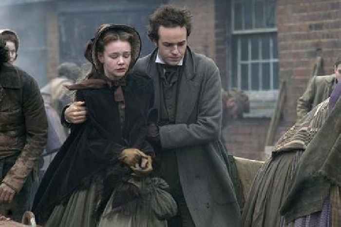 BBC's 'feast for lovers of period drama' with huge star of Game of Thrones