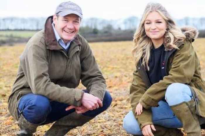 Clarkson's Farm star Harriet Cowan issued demand from fans after exciting update