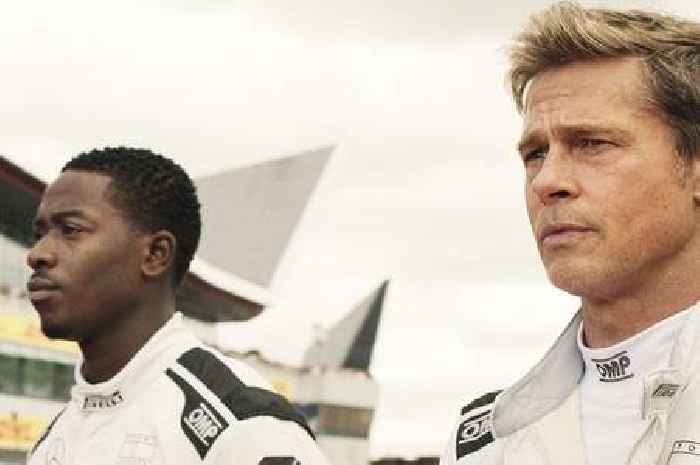 F1 movie release date, cast, plot and all you need to know about Brad Pitt blockbuster