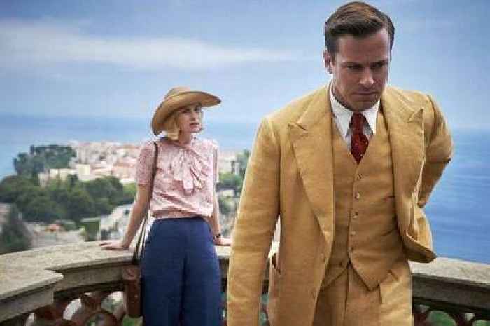 Fans all say same thing about 'much-loved' Netflix period drama