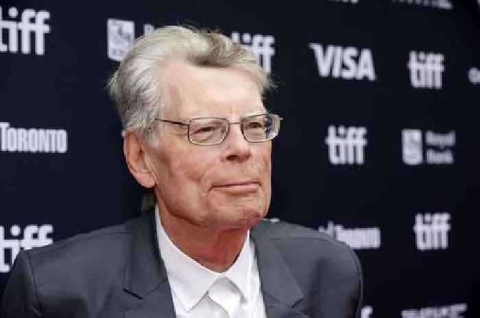 Little-known Netflix horror film so terrifying Stephen King warned fans to 'not watch alone'