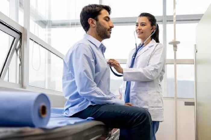 NHS GPs to offer weight loss jab Mounjaro to these people first