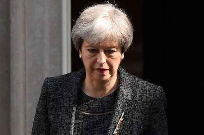 Netflix’s Grenfell Tower fire documentary maker lifts lid on rare interview with Theresa May