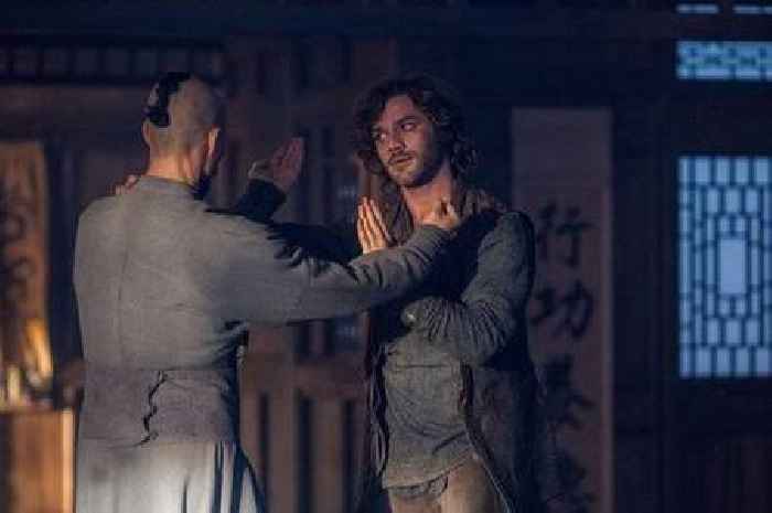 Netflix's epic period drama with perfect rating 'has to be seen to be believed'