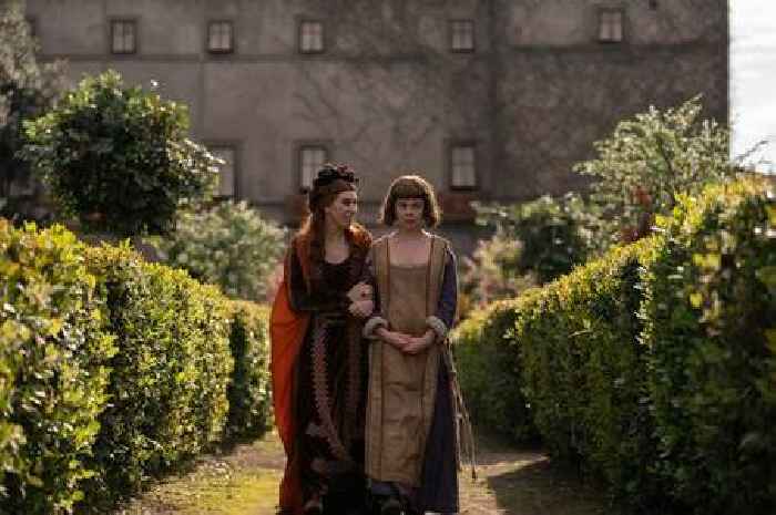 Netflix fans obsessed with 'hilarious' period drama and its 'absurd' characters