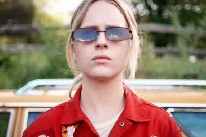 Netflix streaming 'gritty' revenge thriller that's like 'if John Wick was a teenage girl'