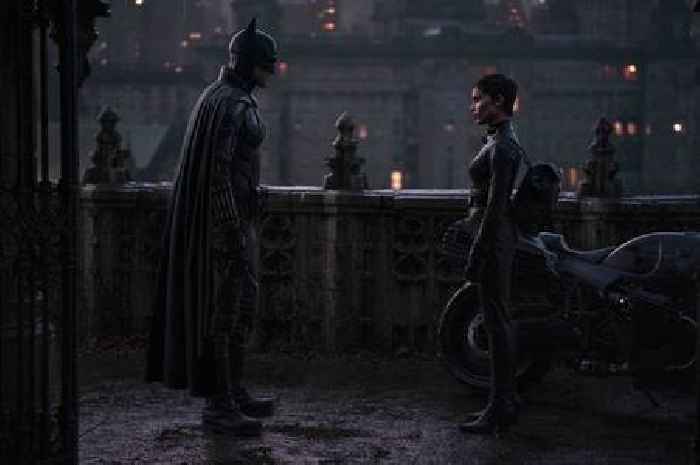Netflix viewers don't have long left to watch 'outstanding' film