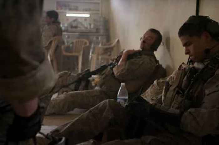 Prime Video quietly adds 'one of the best war movies released' that left fans speechless