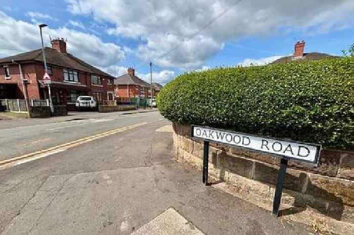 'Disturbance' breaks out in Stoke-on-Trent house as police called in