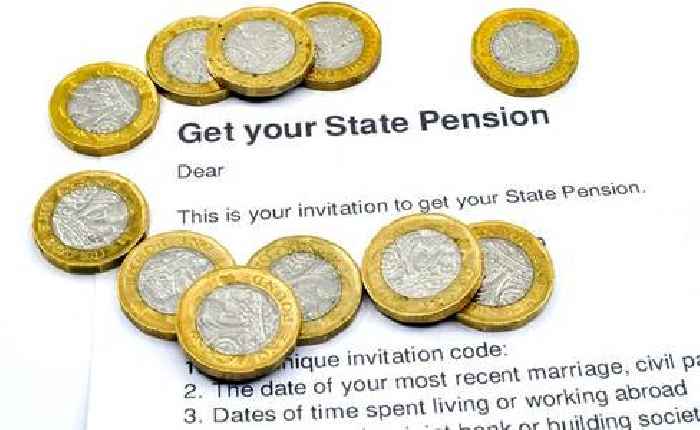 DWP breaks silence on 'moving to means-testing' state pension