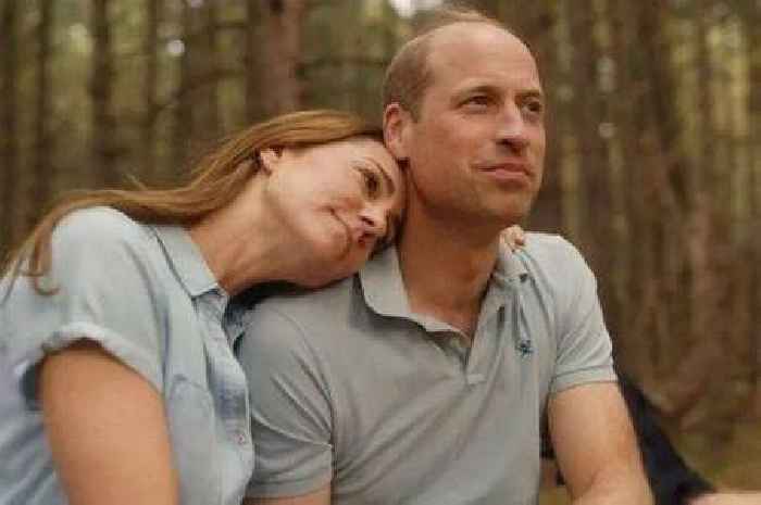 Kate Middleton's unusual sleeping arrangement with Prince William as she makes confession