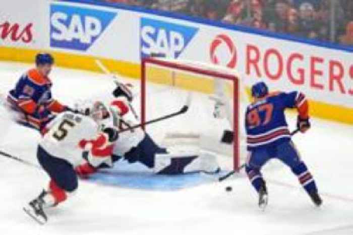 Can Canada break its ice hockey curse?