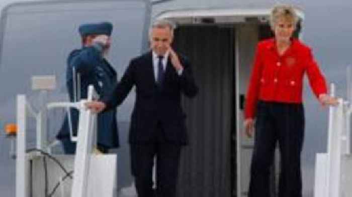 G7 is a big moment for Carney. Here are five things to watch