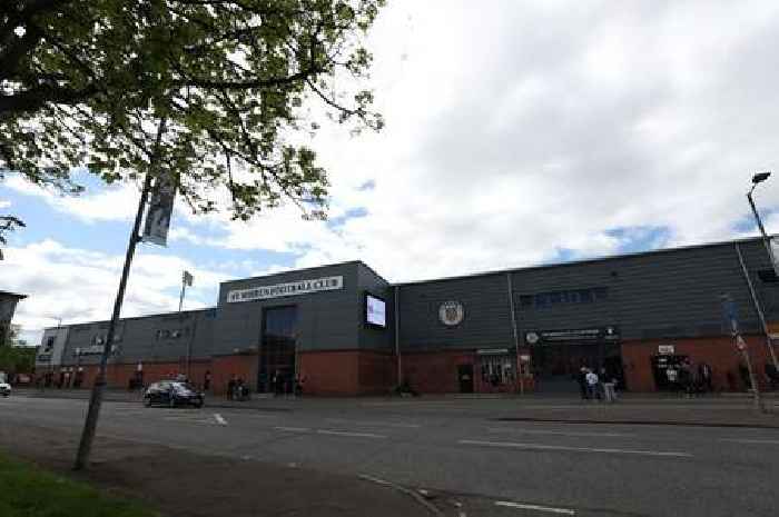 Court papers reveal Kibble feasibility study on St Mirren-owned site