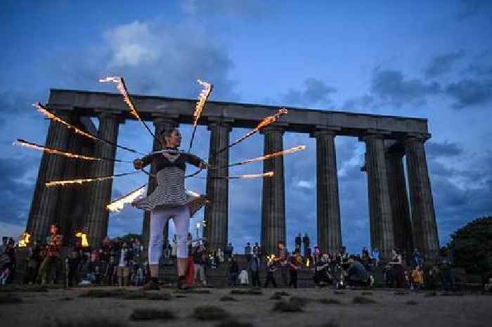 Everything to know about Summer Solstice 2025 including how to celebrate special event