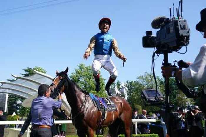 Frankie Dettori drops 10 fearless Royal Ascot predictions and a major admission about himself as he picks out winners