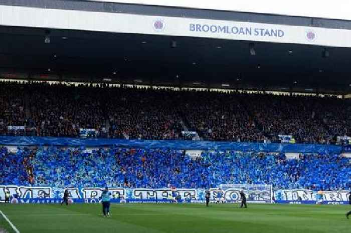 Ibroxonia front and centre of Rangers charm offensive to top transfer targets as 49ers signing tricks revealed