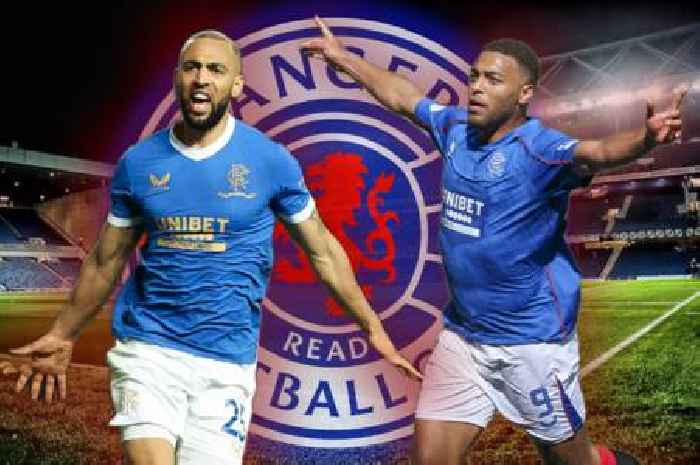 Kemar Roofe fires Rangers regret warning over Cyriel Dessers as he pinpoints critical moment in Ibrox career