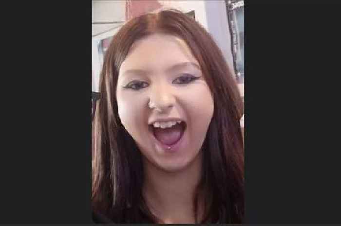 Man arrested after Scots teenager dies in horror crash between car and lorry