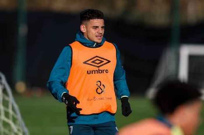 Max Aarons 'close' to Rangers transfer as Russell Martin swoops for former £20million Man Utd target