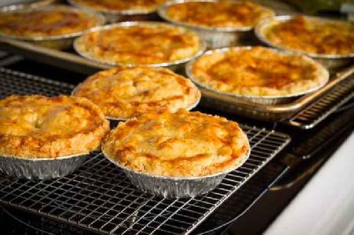 Multiple pies sold at Tesco, Sainsbury's and Asda recalled over health concern