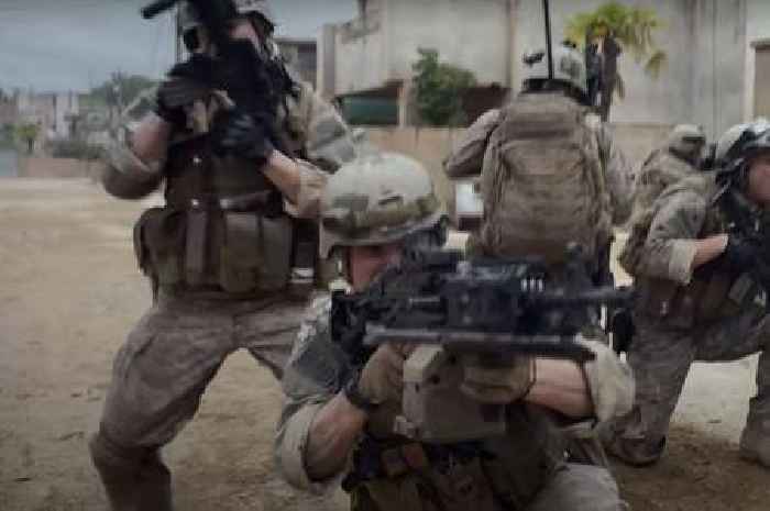 Prime Video quietly adds 'unforgettable' war movie from 28 Days Later writer