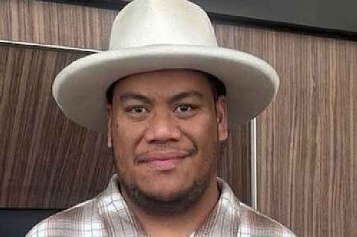 Project Runway star shot dead while attending anti-Trump rally