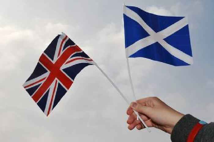 Scots primary school head under fire after branding Union flag 'offensive or sectarian'
